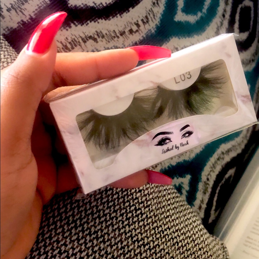 Mink Lashes